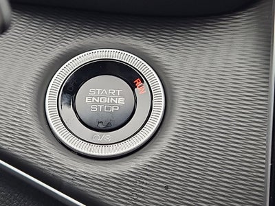 2027 Jeep Grand Cherokee GRAND CHEROKEE LAREDO 4X4