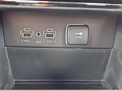 2027 Jeep Grand Cherokee GRAND CHEROKEE LAREDO 4X4