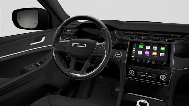2027 Jeep Grand Cherokee GRAND CHEROKEE LAREDO 4X4