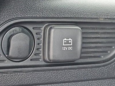 2027 Jeep Grand Cherokee GRAND CHEROKEE LAREDO 4X4