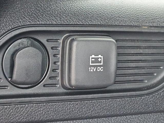 2027 Jeep Grand Cherokee GRAND CHEROKEE LAREDO 4X4