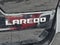2027 Jeep Grand Cherokee GRAND CHEROKEE LAREDO 4X4