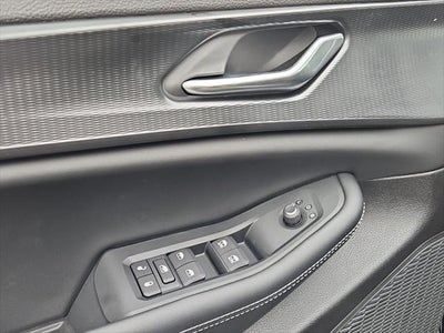 2027 Jeep Grand Cherokee GRAND CHEROKEE LAREDO 4X4