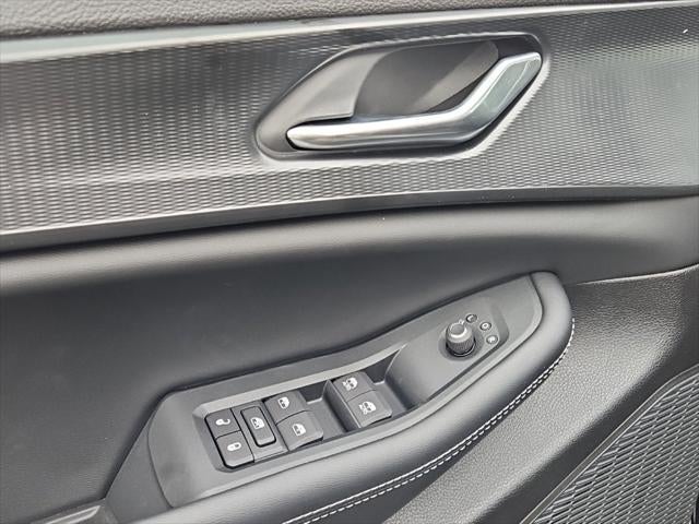2027 Jeep Grand Cherokee GRAND CHEROKEE LAREDO 4X4