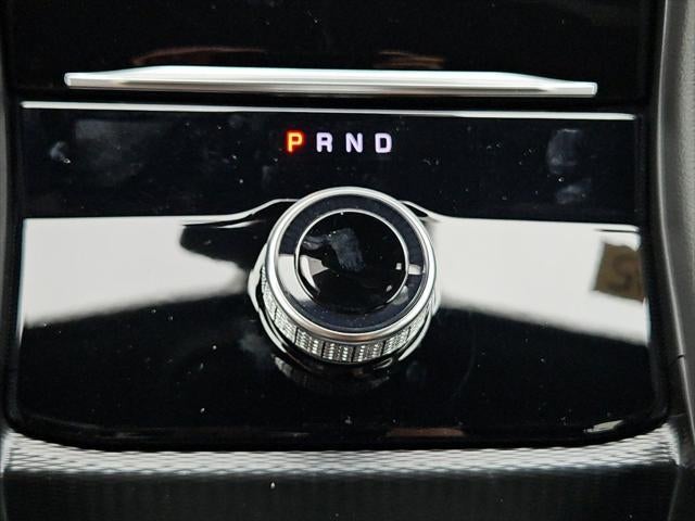 2027 Jeep Grand Cherokee GRAND CHEROKEE LAREDO 4X4