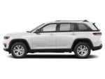 2025 Jeep Grand Cherokee Altitude X 4x4