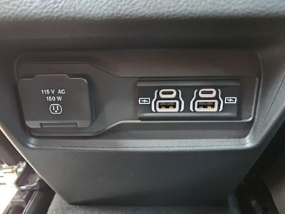 2027 Jeep Grand Cherokee GRAND CHEROKEE LAREDO X 4X4