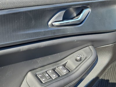 2027 Jeep Grand Cherokee GRAND CHEROKEE LAREDO X 4X4