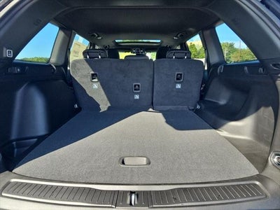2027 Jeep Grand Cherokee GRAND CHEROKEE LAREDO X 4X4