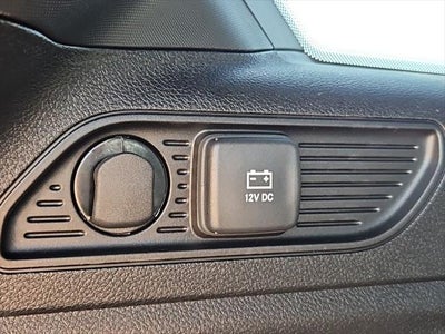 2027 Jeep Grand Cherokee GRAND CHEROKEE LAREDO X 4X4