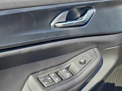 2027 Jeep Grand Cherokee GRAND CHEROKEE LAREDO X 4X4