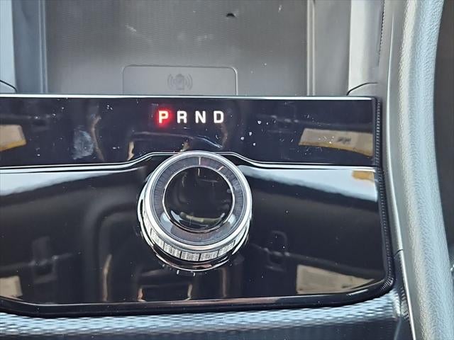 2027 Jeep Grand Cherokee GRAND CHEROKEE LAREDO X 4X4