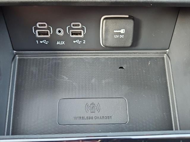 2027 Jeep Grand Cherokee GRAND CHEROKEE LAREDO X 4X4