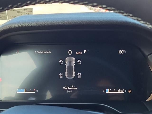 2027 Jeep Grand Cherokee GRAND CHEROKEE LAREDO X 4X4