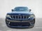 2027 Jeep Grand Cherokee Laredo X
