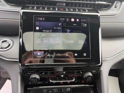 2023 Jeep Grand Cherokee Altitude 4x4