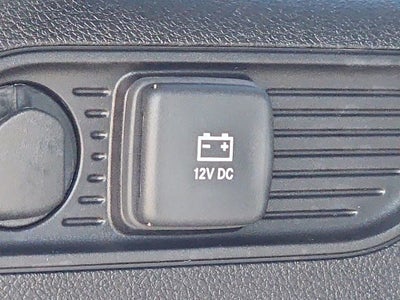 2027 Jeep Grand Cherokee Laredo X