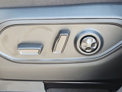 2027 Jeep Grand Cherokee Laredo X
