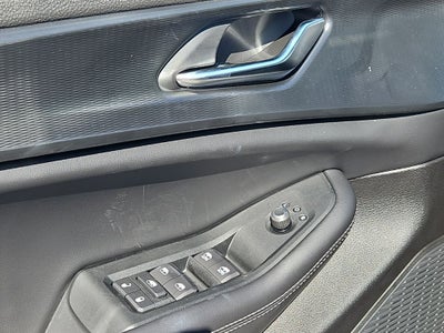 2027 Jeep Grand Cherokee Laredo X