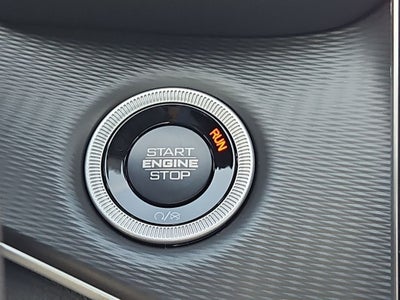 2027 Jeep Grand Cherokee Laredo X