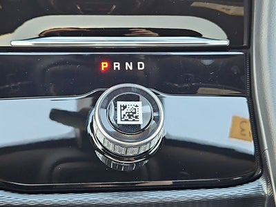 2027 Jeep Grand Cherokee Laredo X