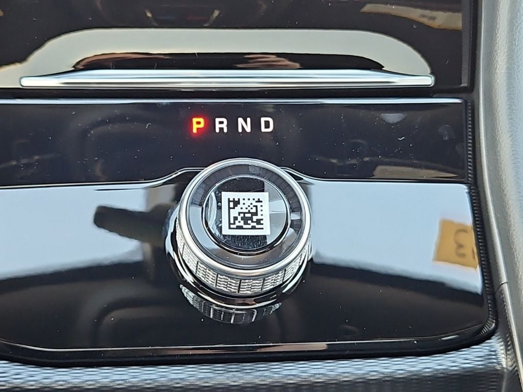 2027 Jeep Grand Cherokee Laredo X