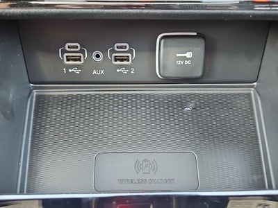 2027 Jeep Grand Cherokee Laredo X