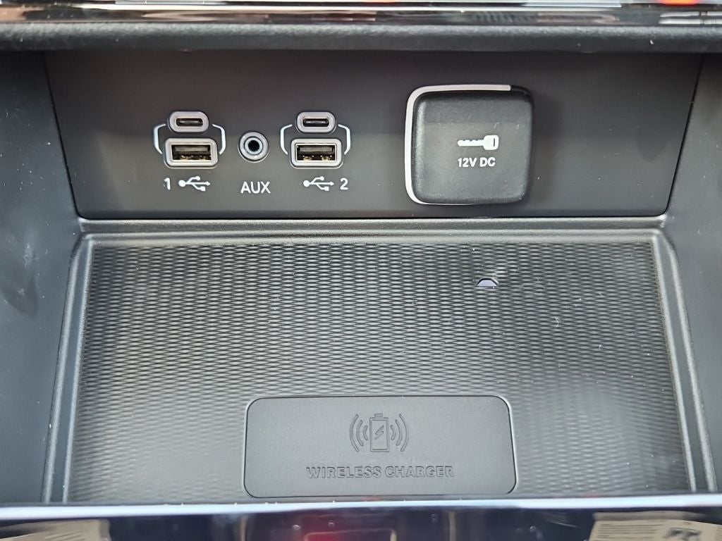 2027 Jeep Grand Cherokee Laredo X