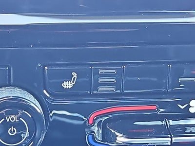 2027 Jeep Grand Cherokee Laredo X
