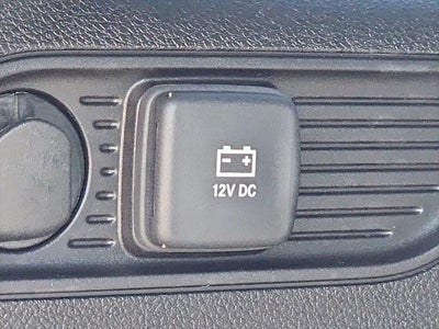 2027 Jeep Grand Cherokee GRAND CHEROKEE LAREDO X 4X4