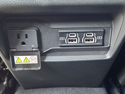 2027 Jeep Grand Cherokee GRAND CHEROKEE LAREDO X 4X4