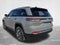 2027 Jeep Grand Cherokee Laredo X