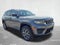 2027 Jeep Grand Cherokee Laredo X