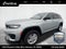 2024 Jeep Grand Cherokee Laredo 4x4