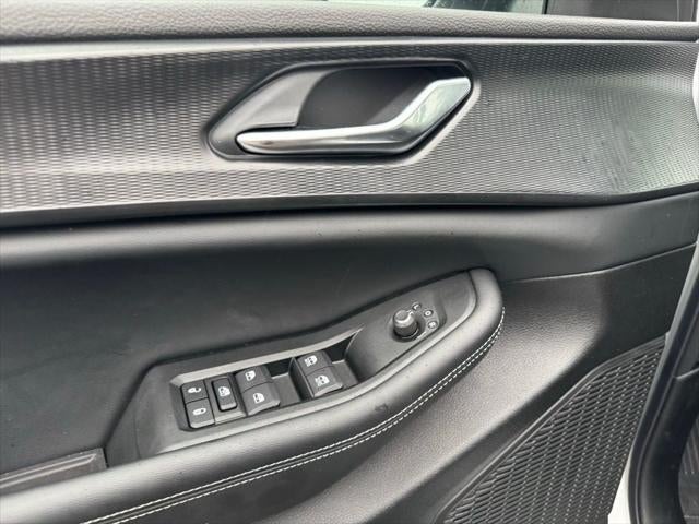 2024 Jeep Grand Cherokee Laredo 4x4