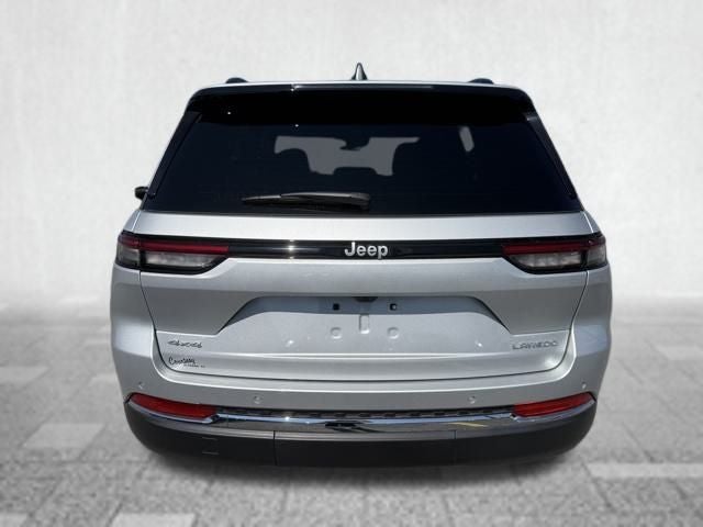 2025 Jeep Grand Cherokee Laredo X 4x4