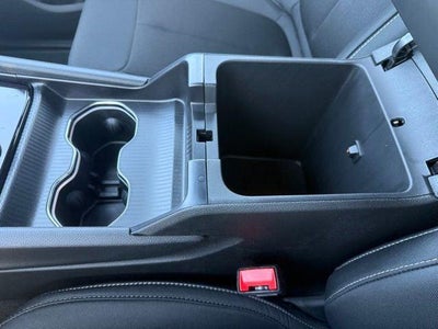 2025 Jeep Grand Cherokee Laredo X 4x4