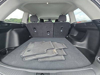 2023 Jeep Grand Cherokee Laredo 4x4