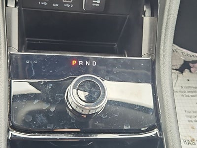 2023 Jeep Grand Cherokee Laredo 4x4