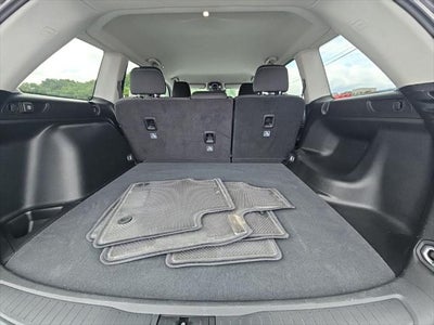 2023 Jeep Grand Cherokee Laredo 4x4