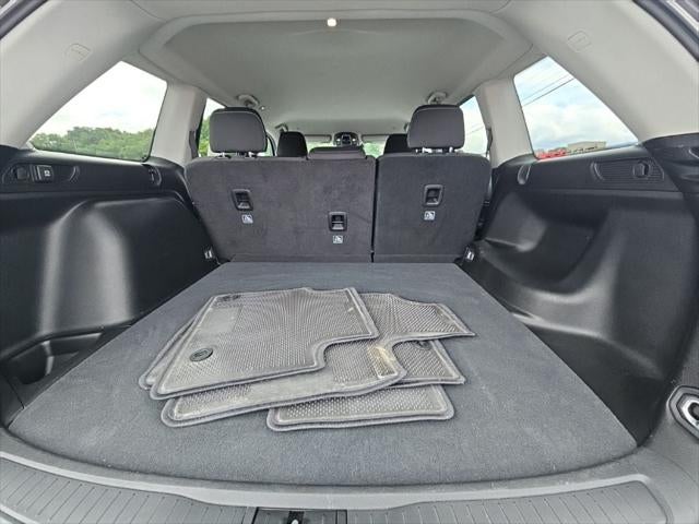2023 Jeep Grand Cherokee Laredo 4x4