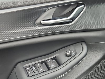 2027 Jeep Grand Cherokee GRAND CHEROKEE LAREDO 4X4