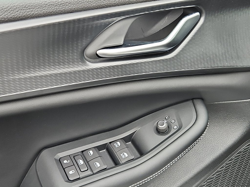 2027 Jeep Grand Cherokee GRAND CHEROKEE LAREDO 4X4