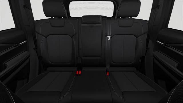 2027 Jeep Grand Cherokee GRAND CHEROKEE LAREDO 4X4