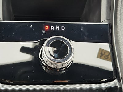 2027 Jeep Grand Cherokee GRAND CHEROKEE LAREDO 4X4