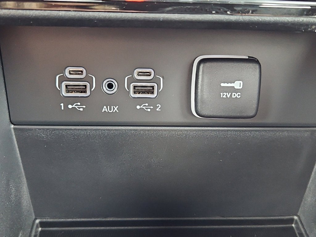 2027 Jeep Grand Cherokee GRAND CHEROKEE LAREDO 4X4