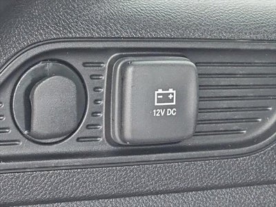 2027 Jeep Grand Cherokee GRAND CHEROKEE LAREDO 4X4