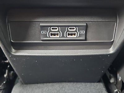 2027 Jeep Grand Cherokee GRAND CHEROKEE LAREDO 4X4