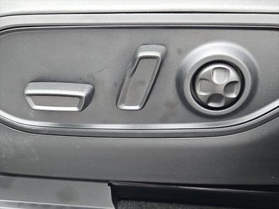 2027 Jeep Grand Cherokee GRAND CHEROKEE LAREDO 4X4