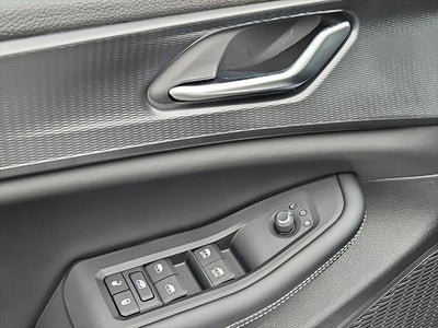 2027 Jeep Grand Cherokee GRAND CHEROKEE LAREDO 4X4